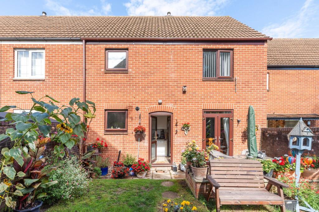 Main image of property: Toftes Place, Norwich