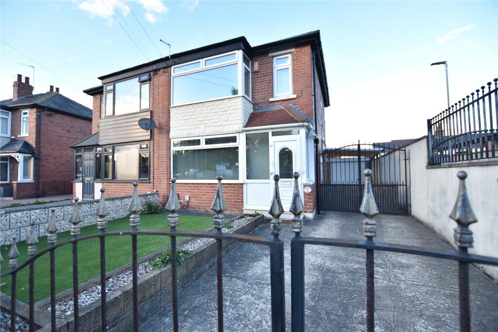 Main image of property: Somerville Green, Leeds, West Yorkshire