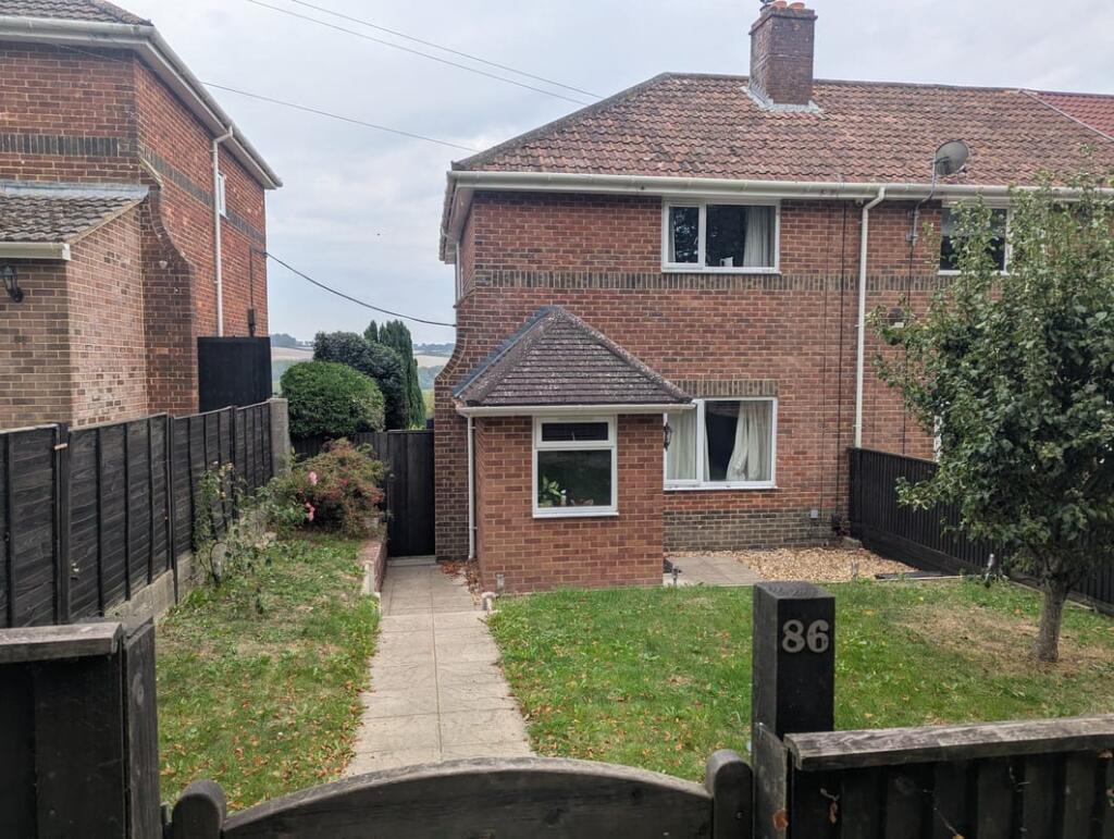 Main image of property: The Hollows, Salisbury, SP2
