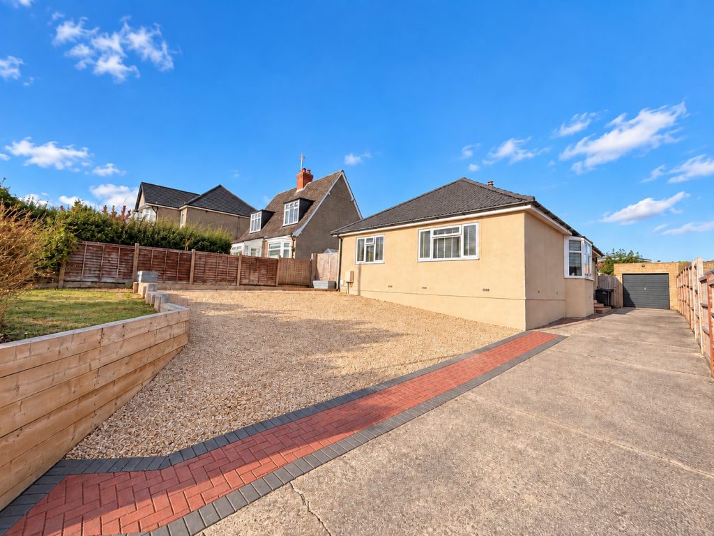 Main image of property: Ilchester Road, Yeovil, BA21