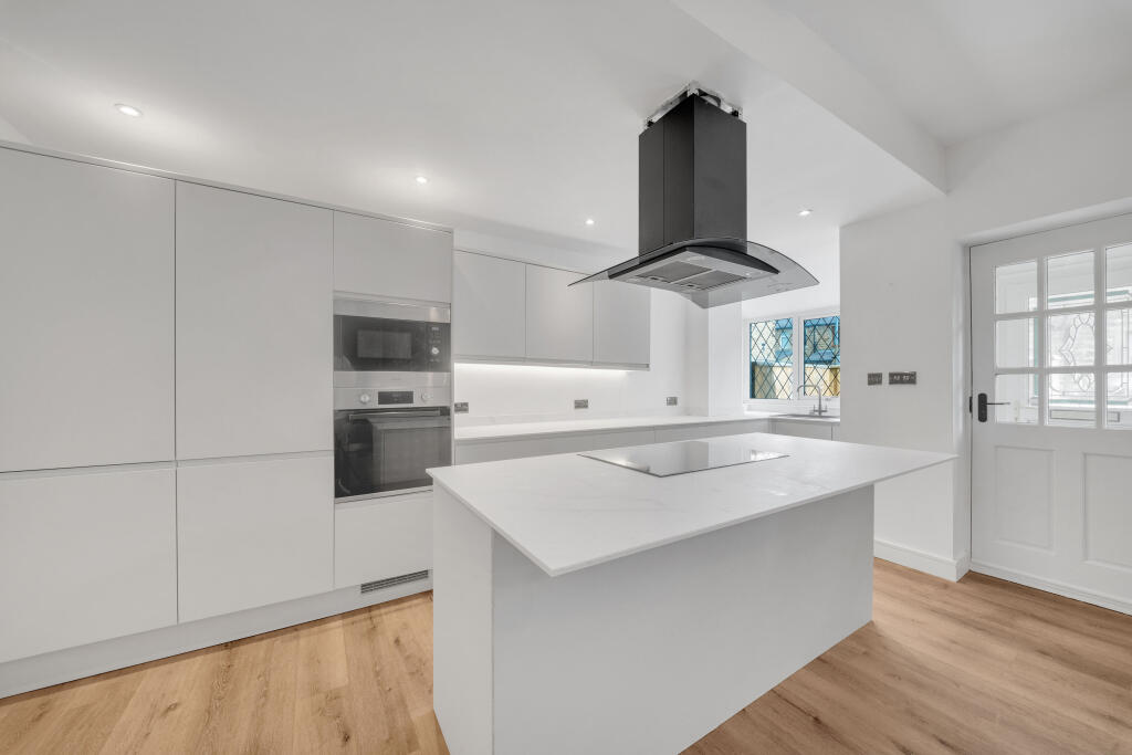 Main image of property: Hope Street, Worsthorne-with-hurstwood, Lancashire