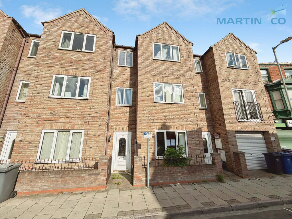 Main image of property: All Saints Mews, Gainsborough