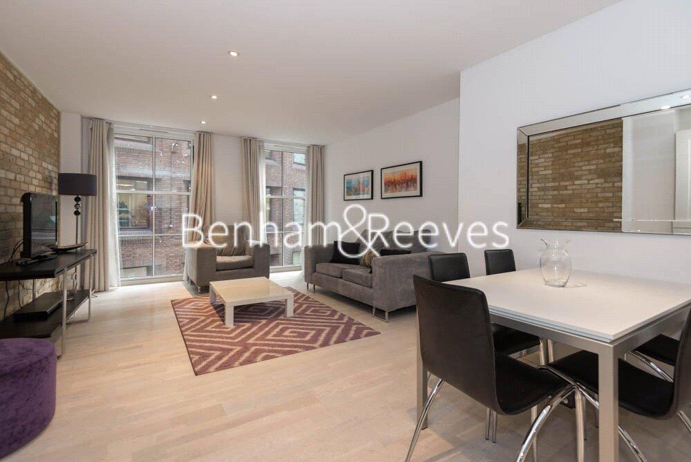 Main image of property: Cock Lane, London, EC1A
