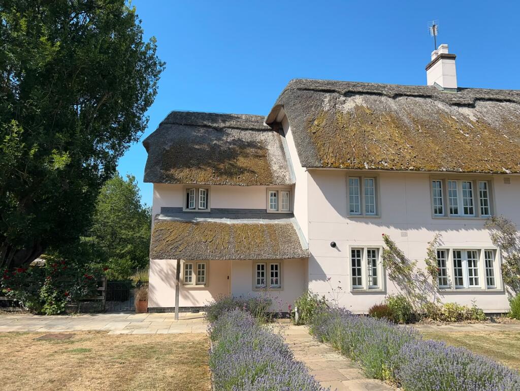 Main image of property: Riverside Cottage, Paper Mill Lane, Longparish, Hampshire, SP11 6QU