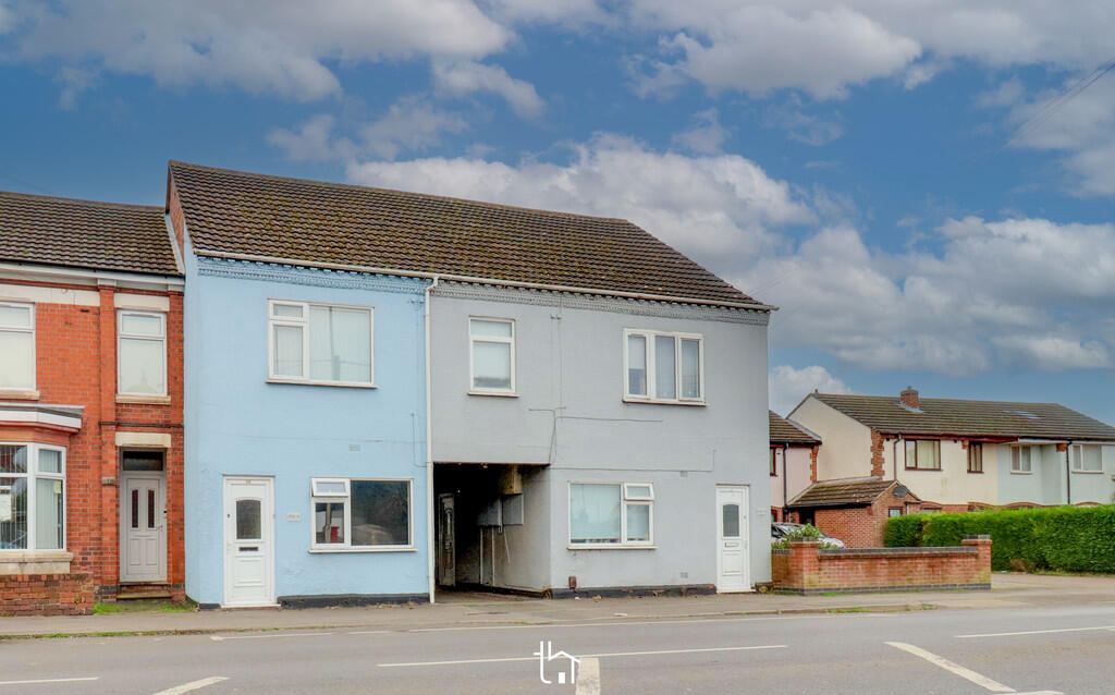 Main image of property: Whitehill Road, Ellistown