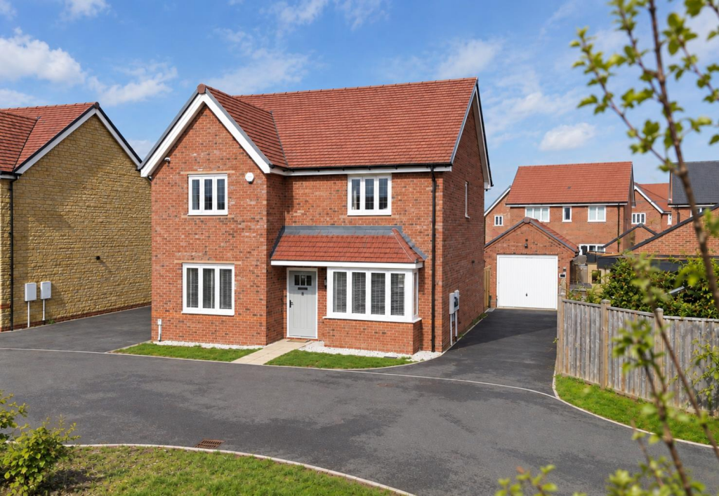 Main image of property: Purton Close, Twigworth, Gloucester
