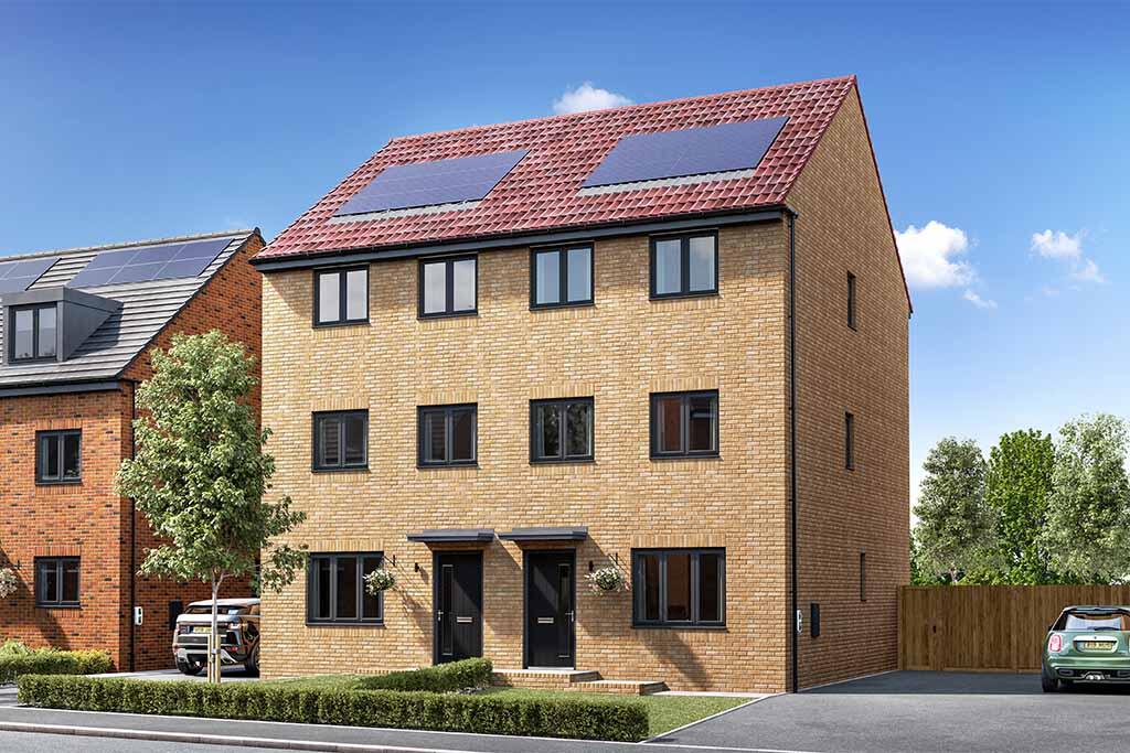 Main image of property: Preston Road,
Hull,
HU9 5YB