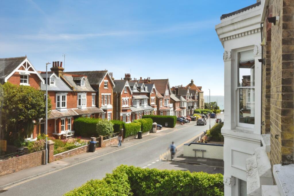 Main image of property: Granville Road, Broadstairs