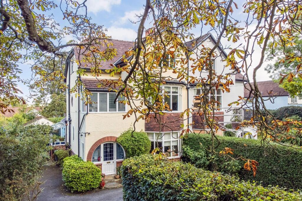 Main image of property: Greenfields, Pool Bank New Road, Pool In Wharfedale, LS21