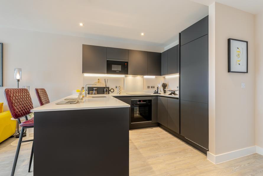 Main image of property: Kent Avenue,
Dagenham,
RM9 6PE