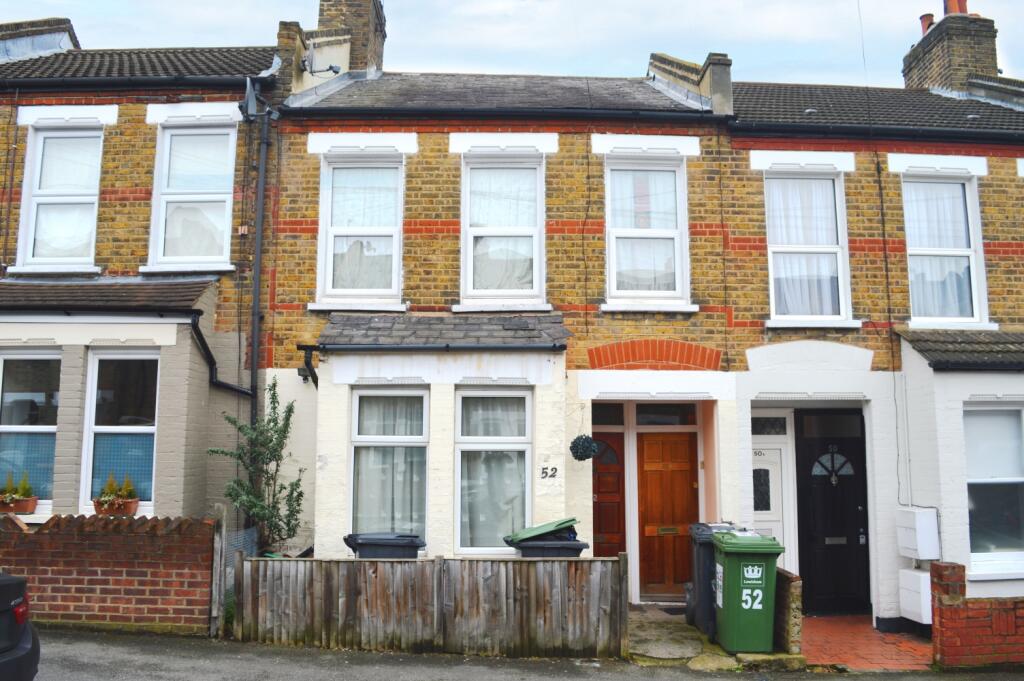 Main image of property: Highclere Street London SE26