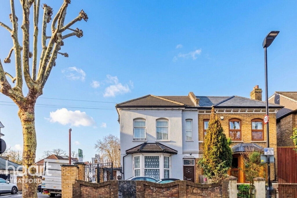 Main image of property: Norwich Road, Forest Gate