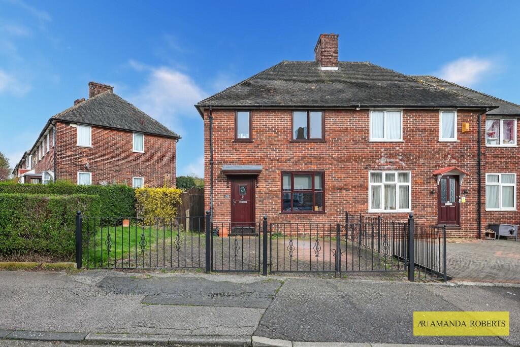 Main image of property: Manor Farm Drive, London, E4
