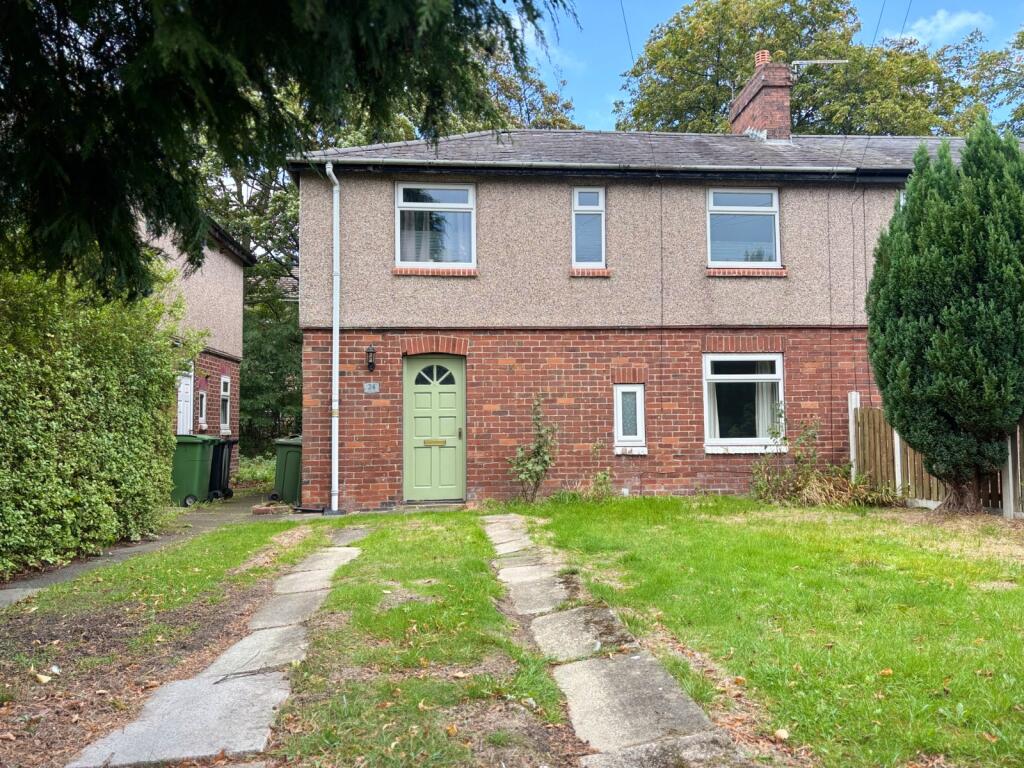 Main image of property: Shirley Grove, Gomersal, Cleckheaton, BD19
