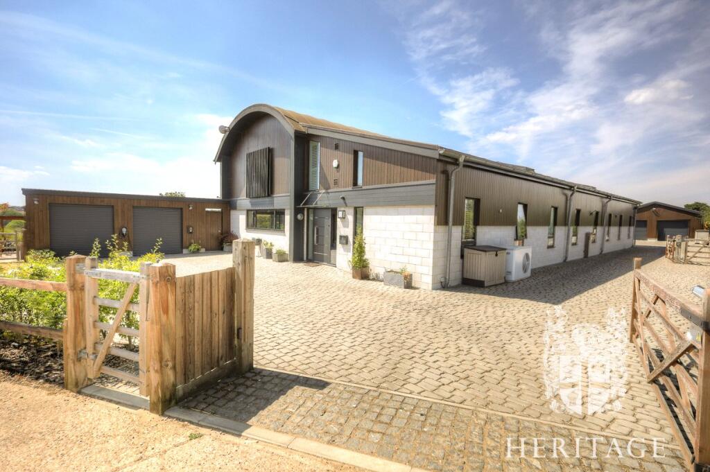 Main image of property: Cooks Hall Road, West Bergholt, Colchester, Essex, CO6