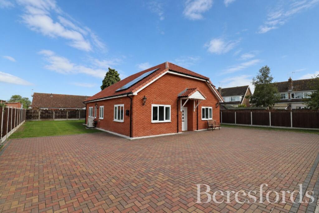 Main image of property: Mersea Road, Colchester, CO2