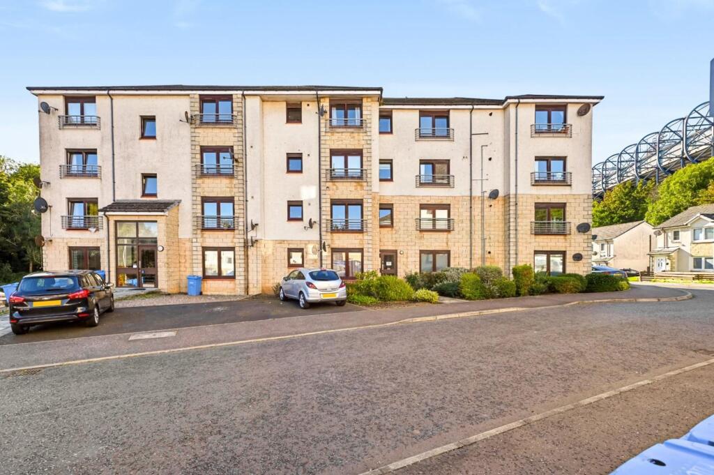 Main image of property: Mill Street, Kirkcaldy, KY1
