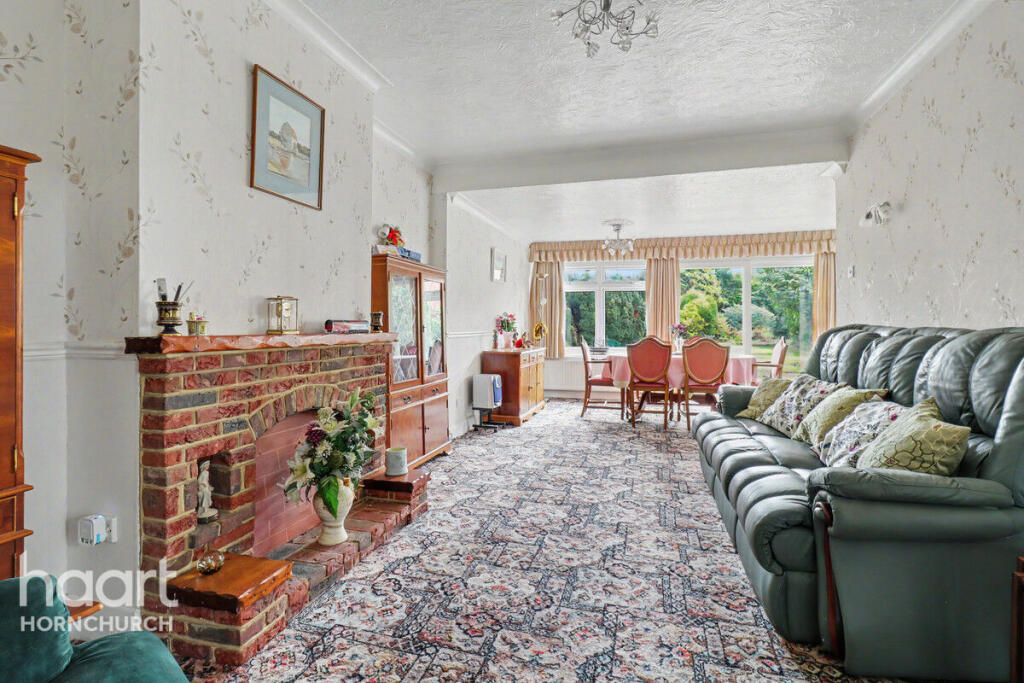 Main image of property: Fairfield Close, Hornchurch