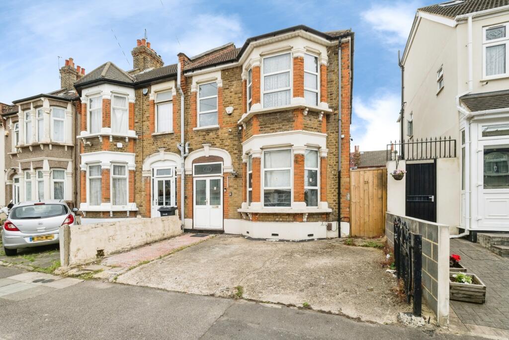Main image of property: Natal Road, Ilford, London, IG1