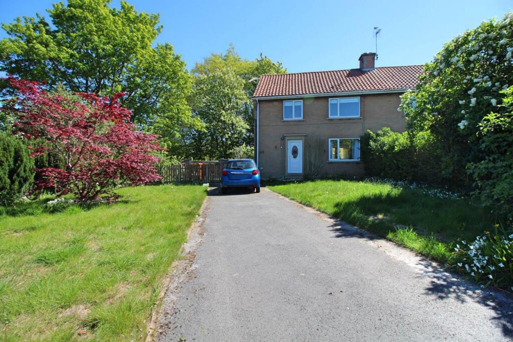 Main image of property: Whitfield Gardens, Woodsetts, Rotherham