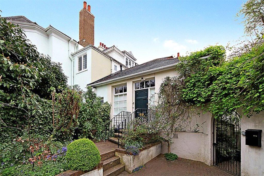 Main image of property: Woodhayes Road, Wimbledon, SW19