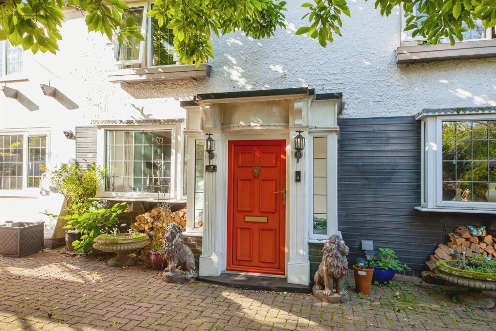 Main image of property: Melton Road, Burton-On-The-Wolds, Loughborough