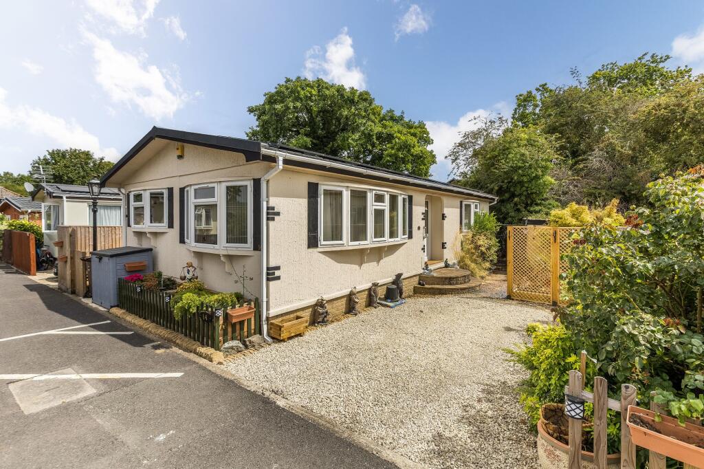 Main image of property: Western Avenue, Didcot, OX11