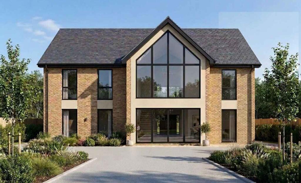 Main image of property: Newark Road, Laughterton, LN1