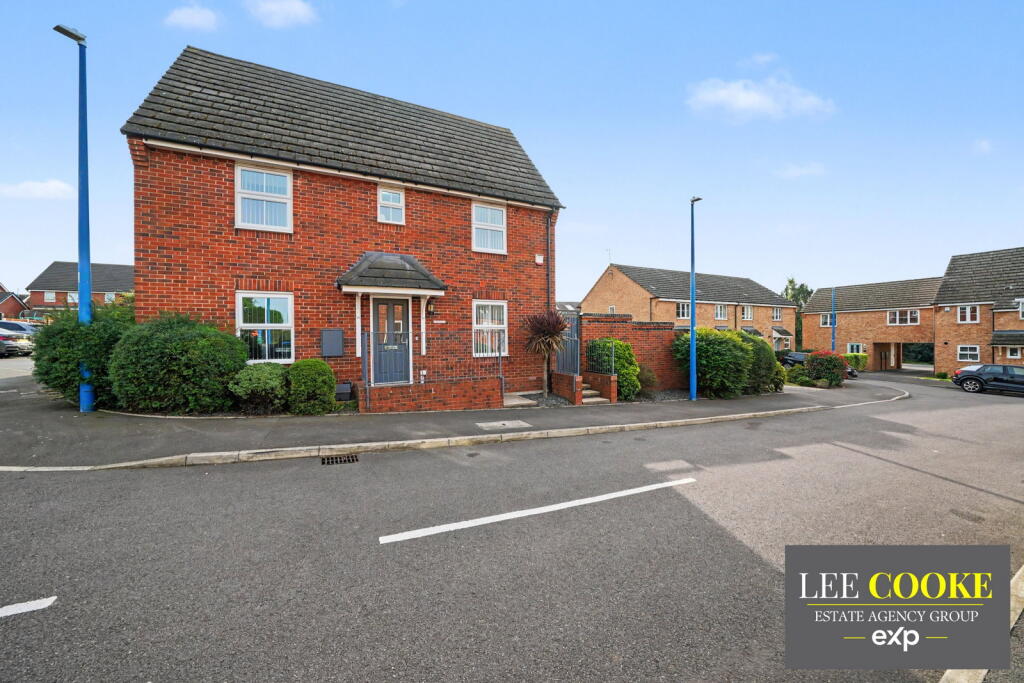 Main image of property: Rollers Way, Hamlet Place, Tipton, DY4 9AX