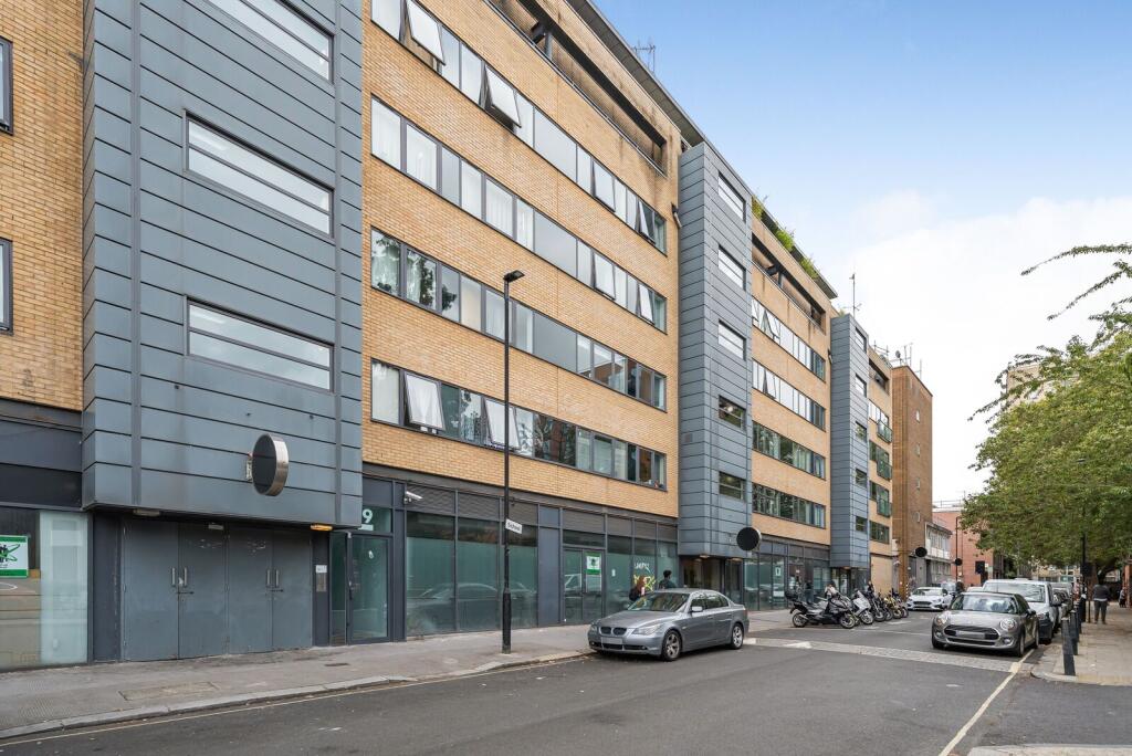 Main image of property: William Road, Euston, London, NW1