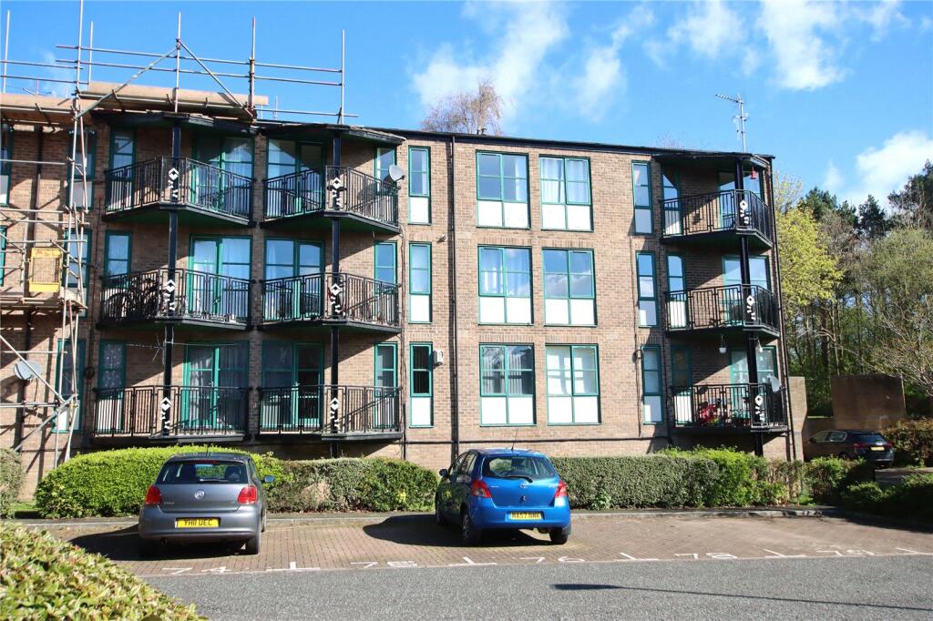 Main image of property: Apt. 80 Lumley Close, Washington, Tyne and Wear NE38 0HZ