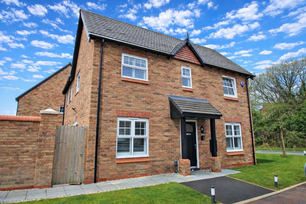 Main image of property: Hardy Road, Wilmslow, SK9