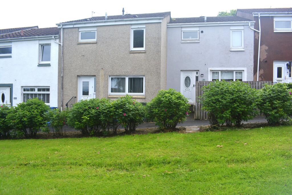 Main image of property: 18 Findhorn, Erskine, PA8 6DX