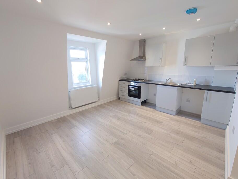 Main image of property: Coulsdon Road, Caterham on the Hill, CR3 5ND