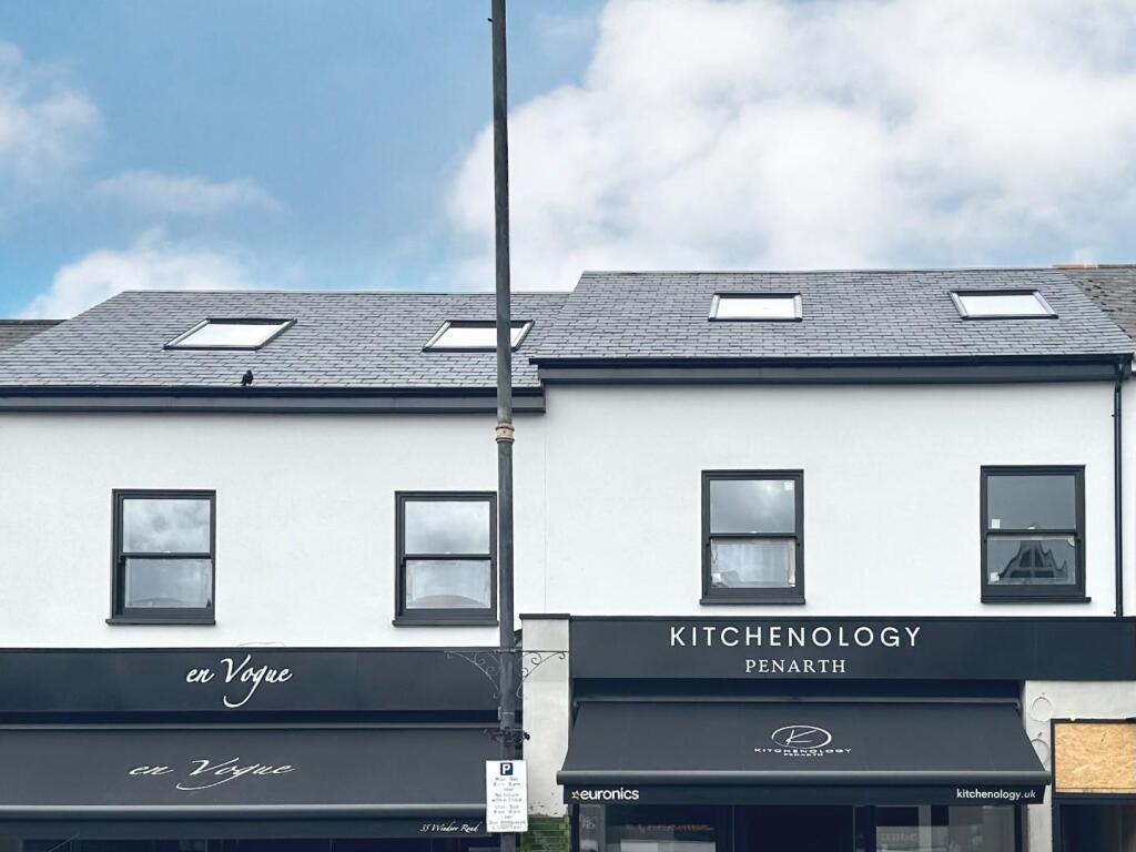 Main image of property: Windsor Road, Penarth