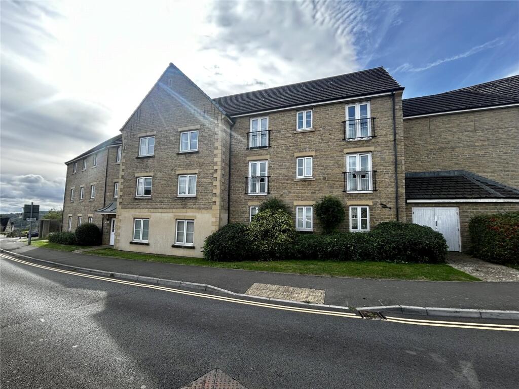 Main image of property: Beechwood Close, Nailsworth, GL6