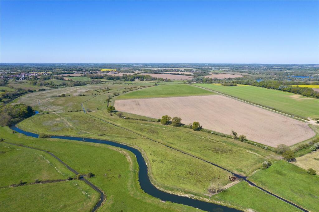 Main image of property: Lot 1 | Park Farm, Bylaugh, Norfolk, NR20