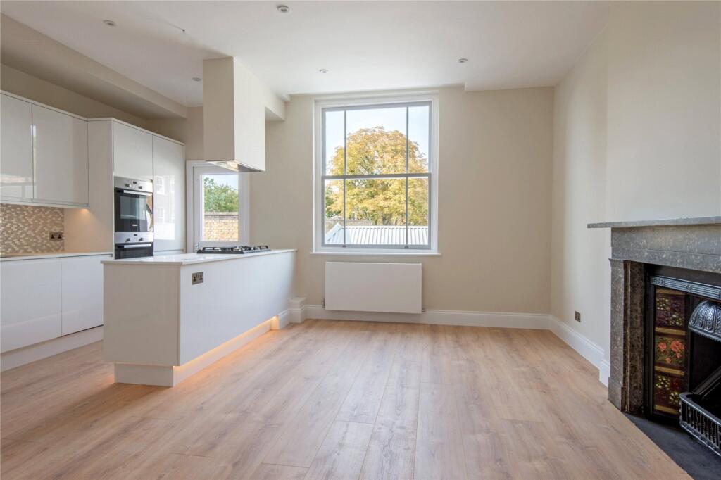 Main image of property: Clifton Hill, St. John's Wood, London, NW8