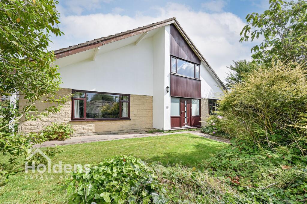 Main image of property: Stanley Close, Longridge, PR3