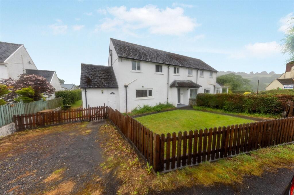 Main image of property: Brechfa, Carmarthen, Carmarthenshire, SA32