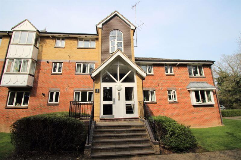 Main image of property: Uxbridge Road, Pinner