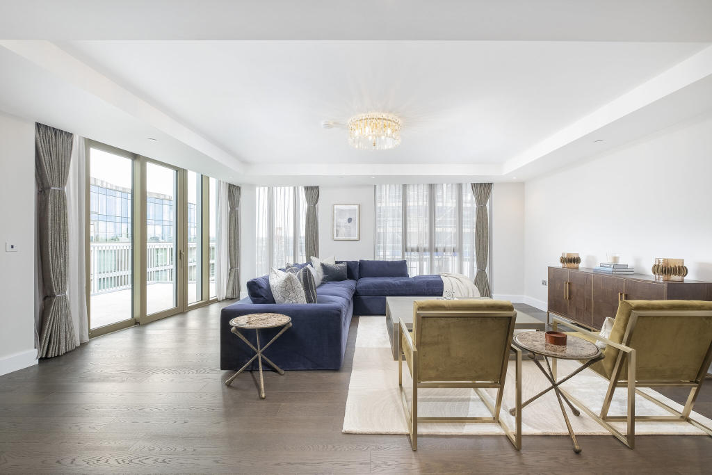 Main image of property: Maclaren House, Royal Warwick Square