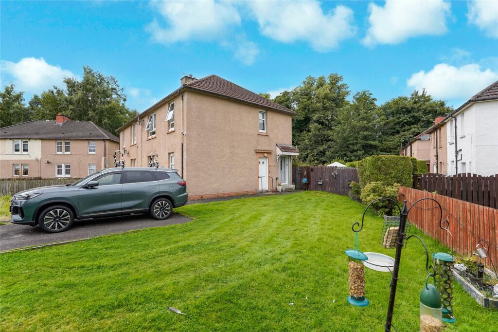 Main image of property: Wallace Place, Blantyre, Glasgow, South Lanarkshire, G72