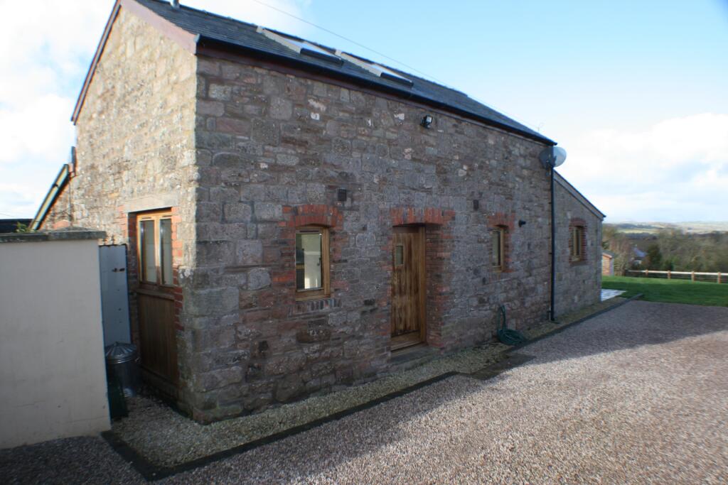 Main image of property: Lower Hendre Farm, Monmouth, NP25