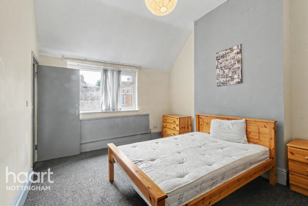 Main image of property: Colville Street, NOTTINGHAM