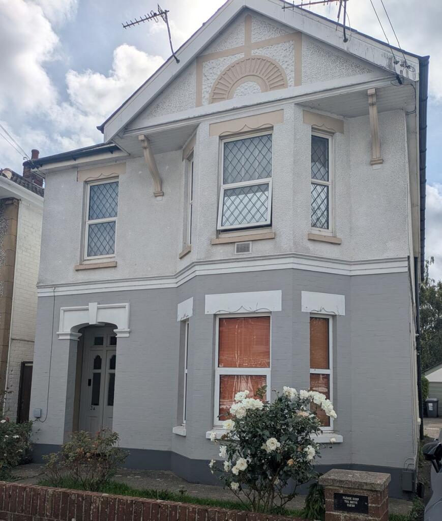 Main image of property: Queen Mary Avenue, Bournemouth