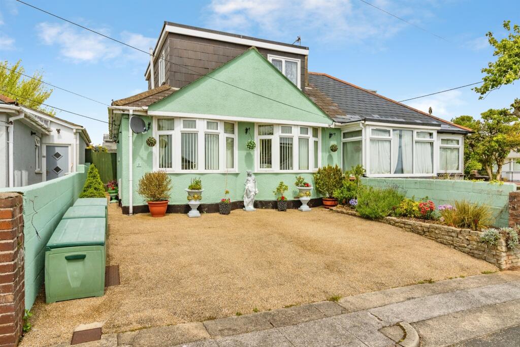 Main image of property: Barton Crescent, Paignton