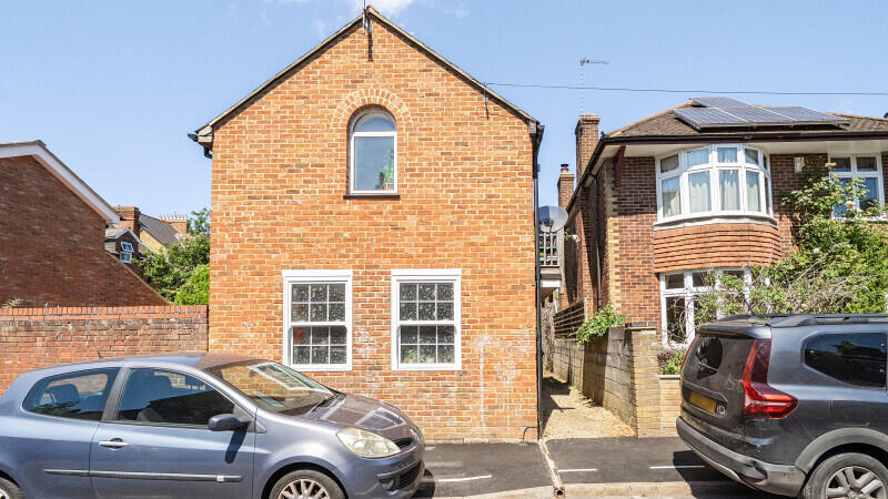 Main image of property: Henley Street, Cowley, Oxford, OX4