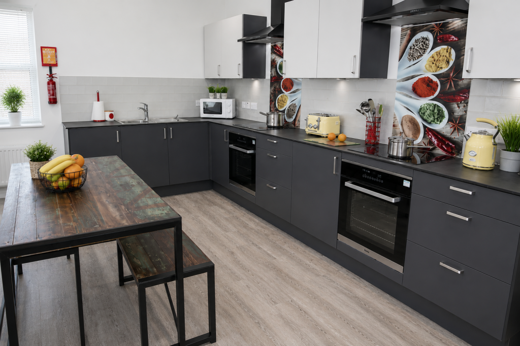 Main image of property: Oystermouth Road, Brynmill, Swansea