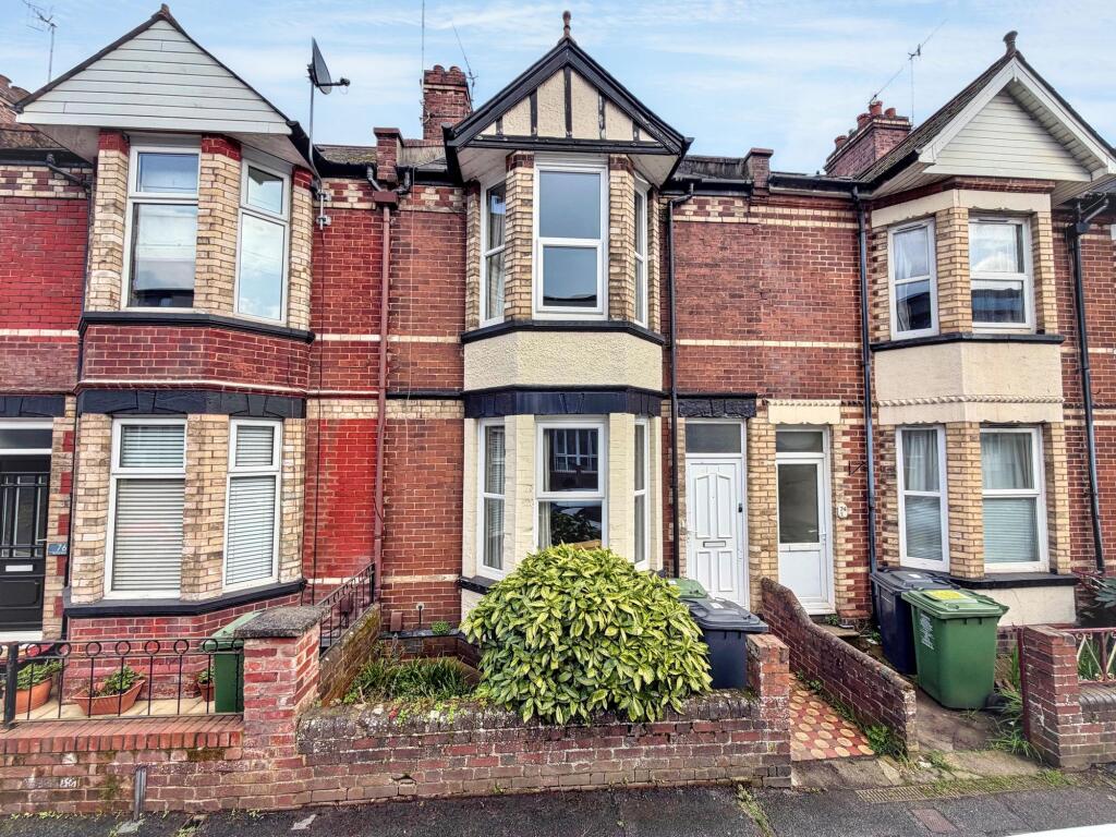 Main image of property: Bonhay Road, Exeter, EX4